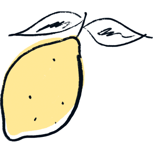 Lemon Club Icon