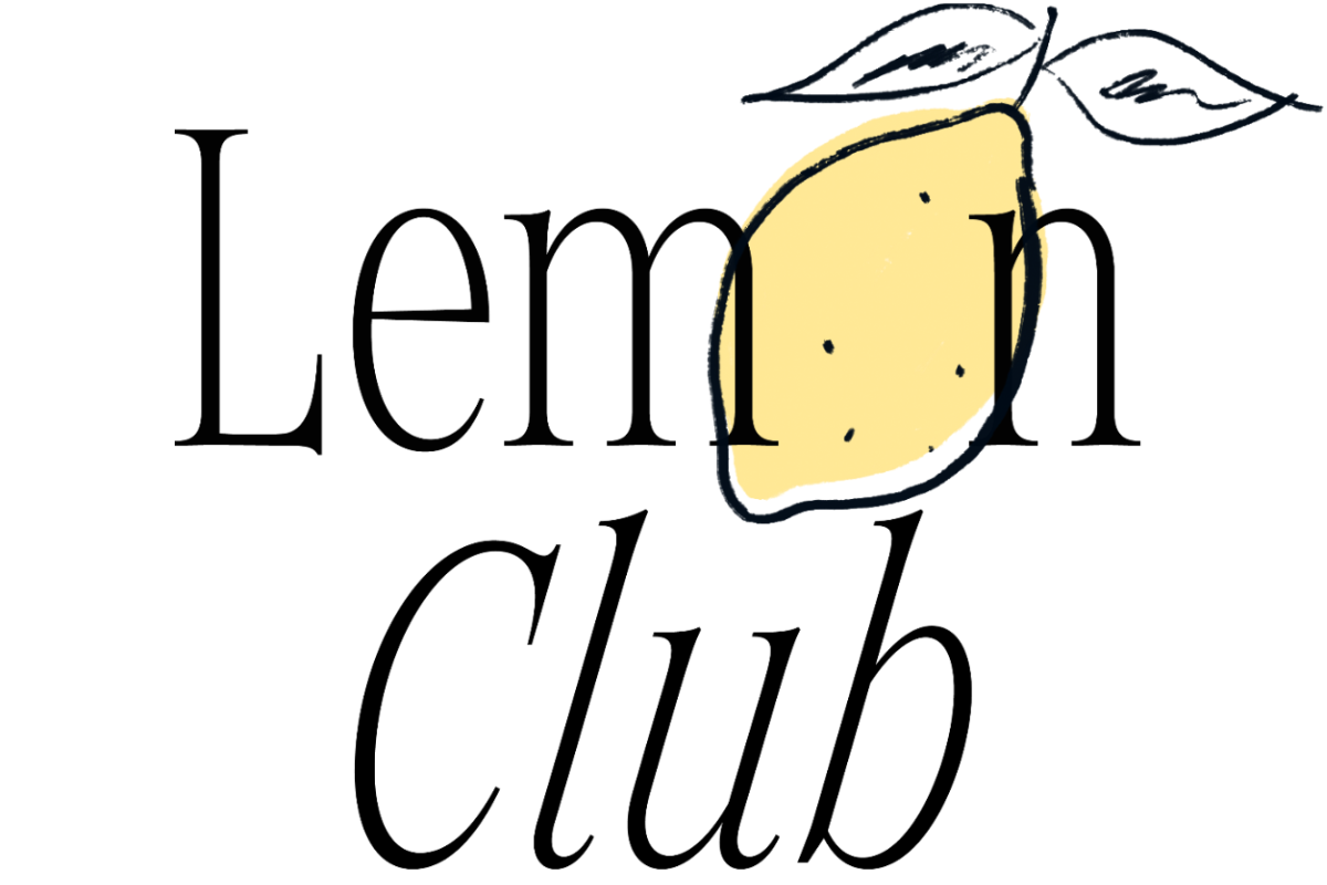 Lemon Club Logo